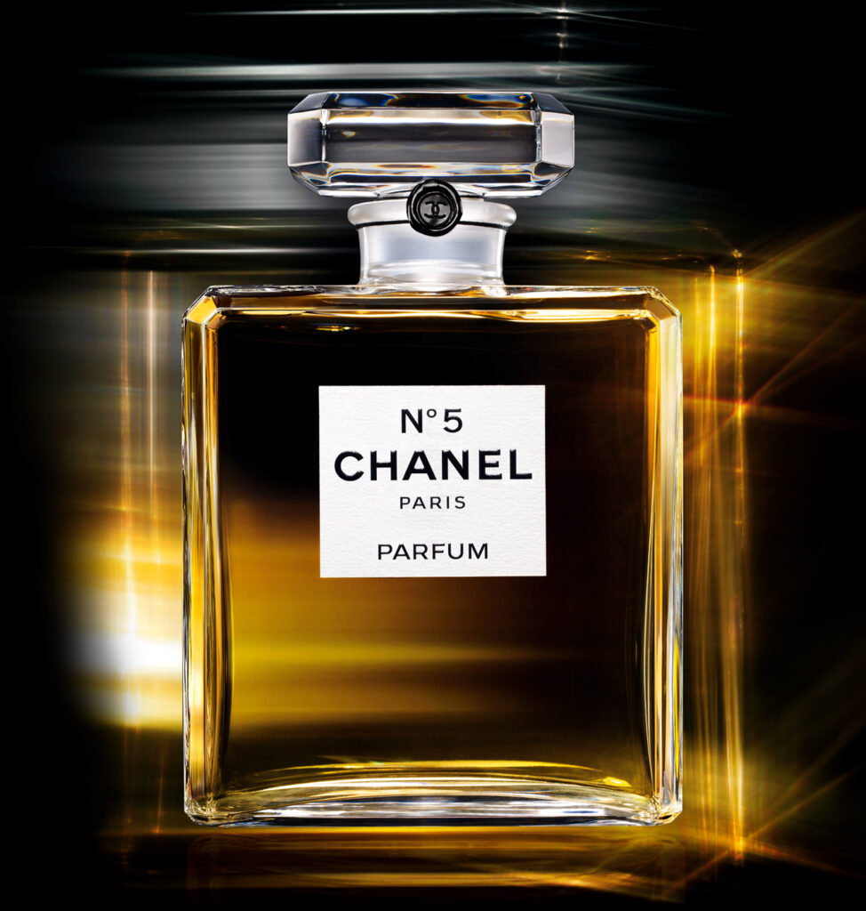 Chanel No.5